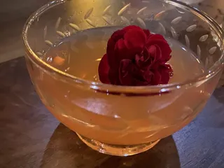 True American Bar And Spirits