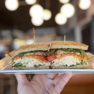 sandwich, sandwiches, food