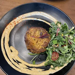 Crab Cake