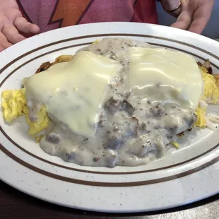 Dundee Skillet