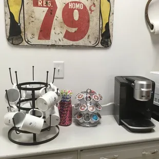 Not sure if this is for customers or not but so awesome if so
