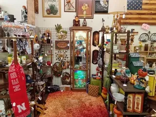Treasured Things