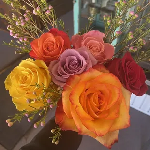 Dundee Florist