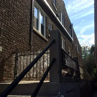 Getting spooky in Dundee!