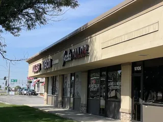 Jack's Tailor