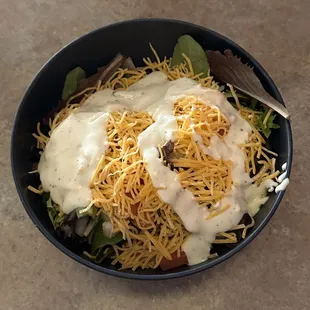Side Salad