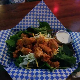 salad, food, salads