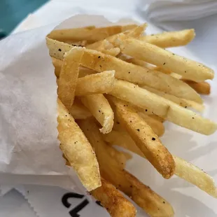 Fries