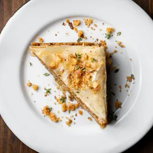 Baklava Photography: Jakob Layman