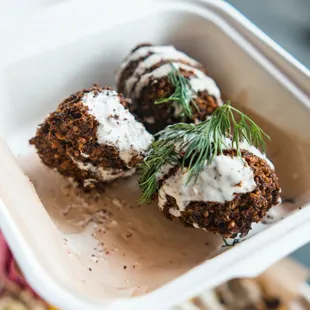 Falafel