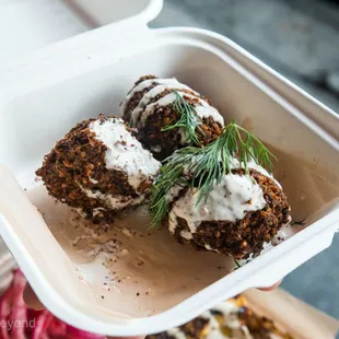 Falafel
