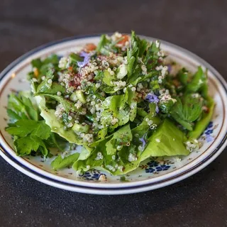 Tabouleh Salad