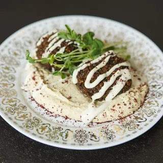 Falafel Side