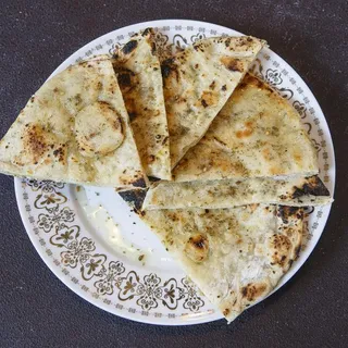 House Flat Bread