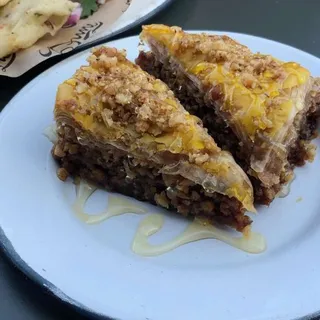 House Baklava