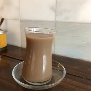 Organic Silk Road Chai Tea