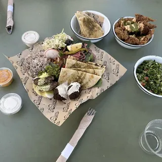 Amba