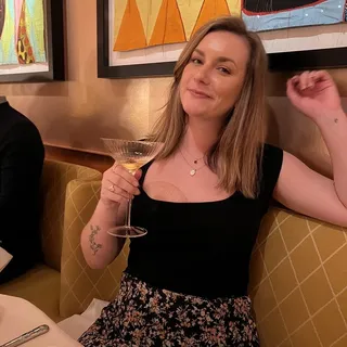 Madeleine P.