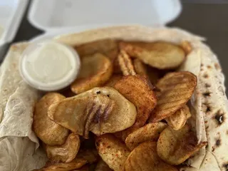 Mini Kabob