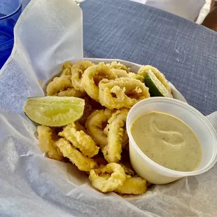 Calamari