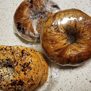 Everything Bagel