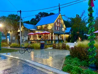 Woodwright Brewing Company