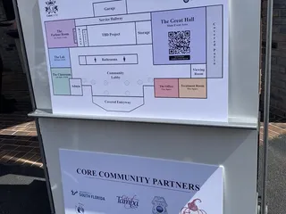 Seminole Heights Sunday Market