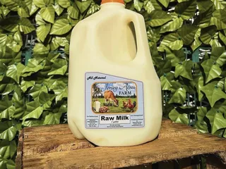 Lakeview Farm Store