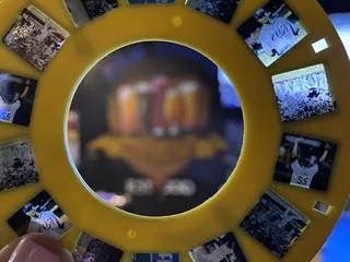 Palm Harbor House of Beer