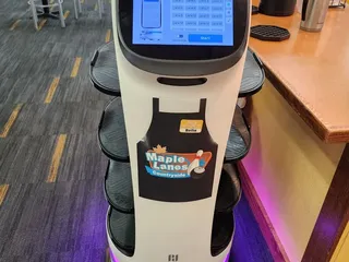 Maple Lanes Countryside