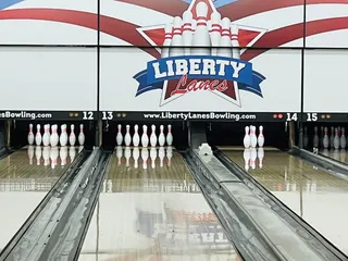 Liberty Lanes