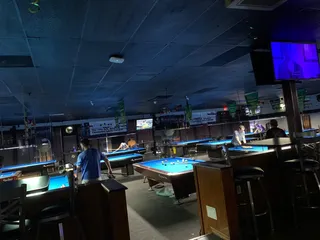 Strokers Sports Bar & Grill