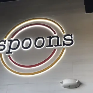 Spoons is a Tapas Food vendor