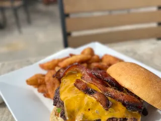 Whistle Stop Grill & Bar