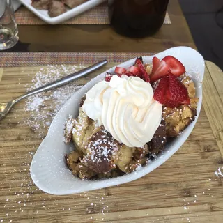 Bread Pudding