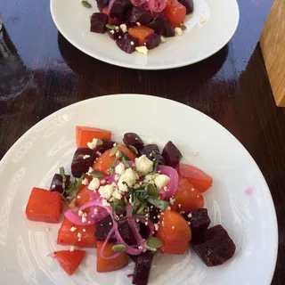 Beet Salad