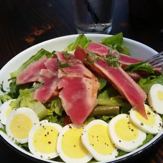 Nicoise Salad