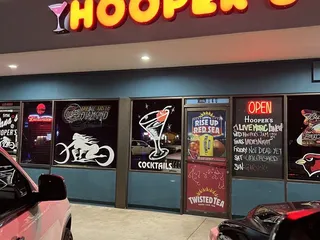 Hooper's Pub