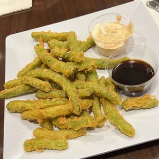 Tempura