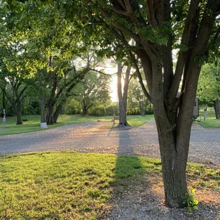 Dunhams RV Park