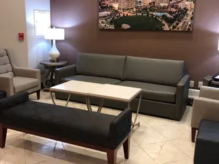 Residence Inn by Marriott Charlotte Uptown