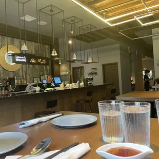 interior, ramen and noodles