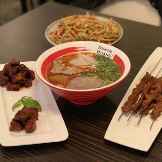 Sweet and Sour Short Ribs