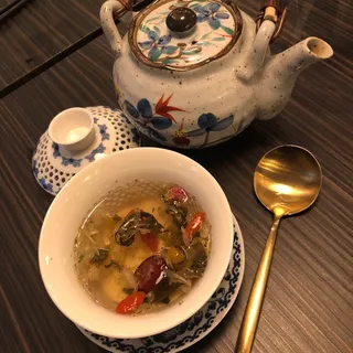 8 Treasures Tea