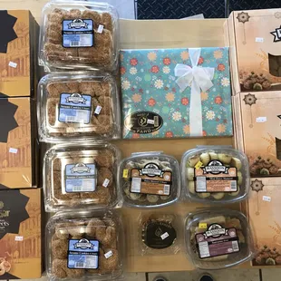 New Sweets in!!!!!!!