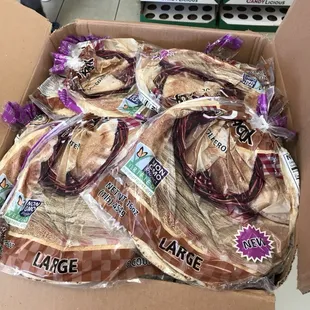 Do you got fresh bread? We doo!