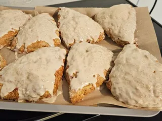 The Wrecking Crew Bakery & Cafe