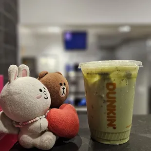 Dunkin'