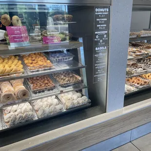 Donuts