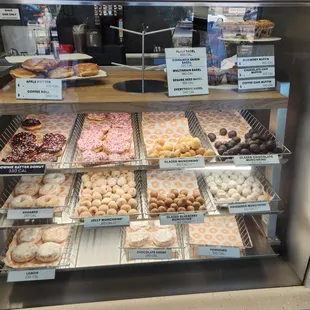 Doughnuts!